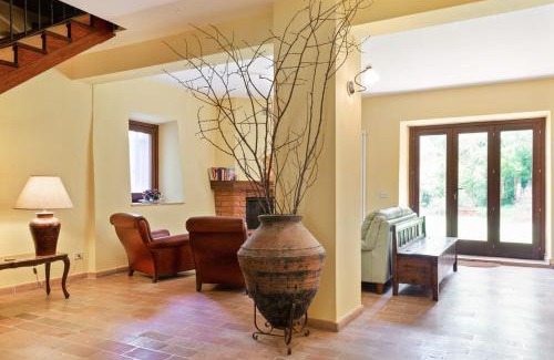 Gallignano House | Il Casale degli Allori a 20 minuti dalla Riviera del Conero