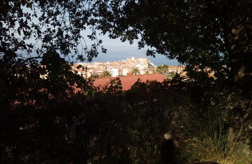 Diamante House | Il Casale Del Diamante