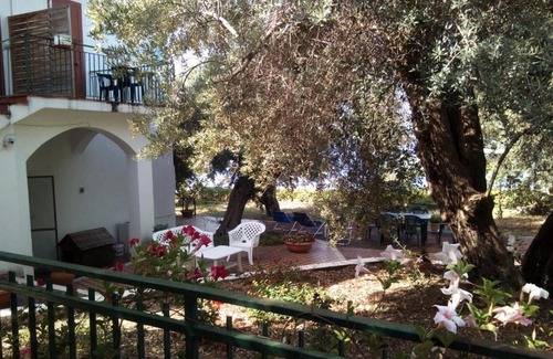 Diamante House | Il Casale Del Diamante