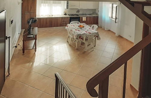 Agrigento House | Il Casale della Minaga