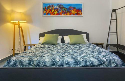 San Vito Lo Capo Apartment | Il Casale San Vito
