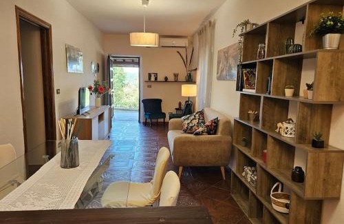 Amelia House | Il casaletto di Simeone