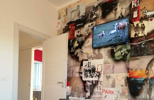 Sciacca House | Il Casello Country House