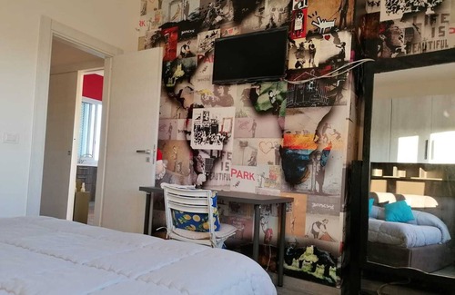 Sciacca House | Il Casello Country House
