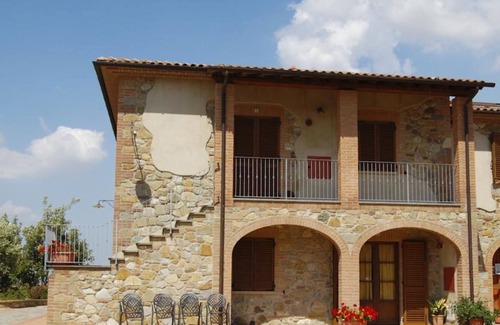 Lajatico Villa | IL CASINO - APT - IL CASINO - NUM.3
