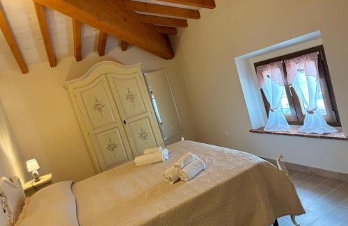 Vada Apartment | Il casone di vada