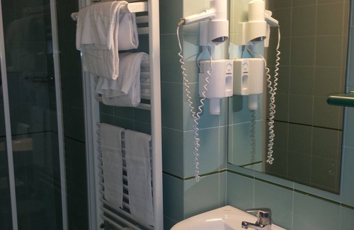 Piccione Hotel | Il Castellaccio