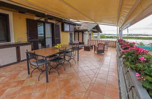 Magazzeno Apartment | Il Cavalluccio Marino