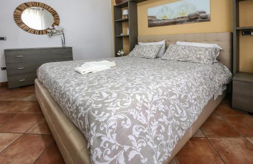 Magazzeno Apartment | Il Cavalluccio Marino