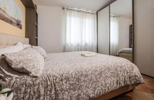 Magazzeno Apartment | Il Cavalluccio Marino