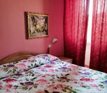 Camucia Bed & Breakfast | Il Centrale
