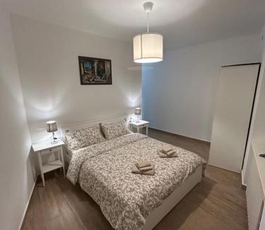 Salsomaggiore Terme Apartment | Il Centro Apartments-Salsomaggiore Terme