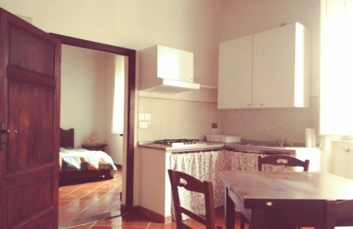 Piombino Apartment | Il Centro Della Città di Mare