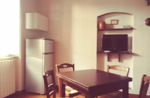 Piombino Apartment | Il Centro Della Città di Mare