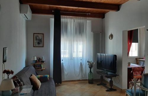 Ravenna Apartment | Il Centro