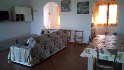 Capalbio House | Il Chiosco Giallo