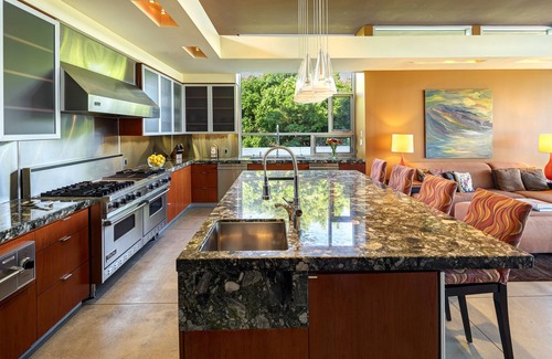 Little Tuscany House | Il Cielo: Holiday Gatherings Under the Stars, Sleeps 10+ - Permit #475