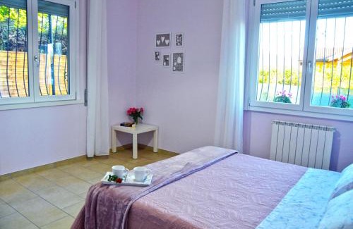 Carciano House | IL CILIEGIO Affittacamere