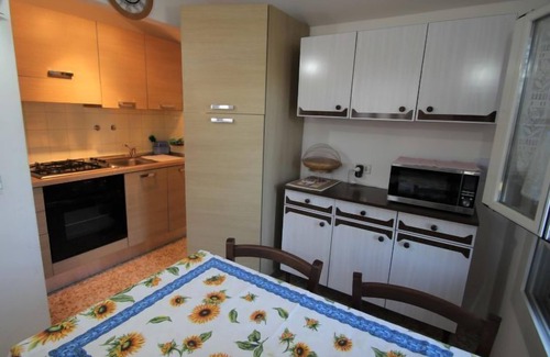 Mortola Superiore Apartment | IL Cippo by Interhome