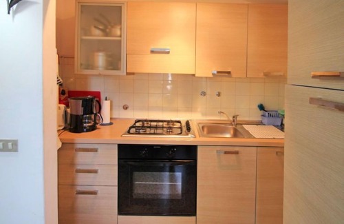 Mortola Superiore Apartment | IL Cippo by Interhome