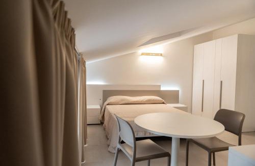 Ferentino House | Il Colle