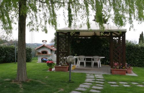 Scandicci Bed & Breakfast | Il Colombaino