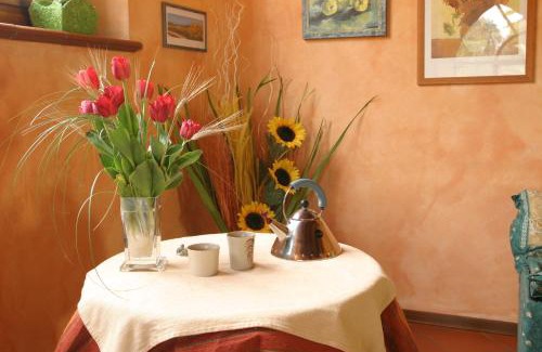 Scandicci Bed & Breakfast | Il Colombaino
