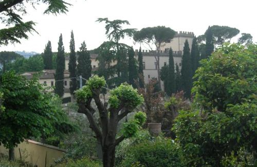 Scandicci Bed & Breakfast | Il Colombaino