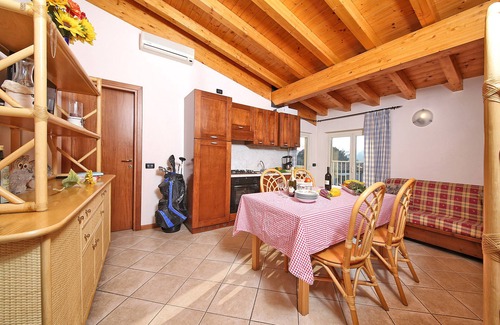Salo Other | Il Colombaro