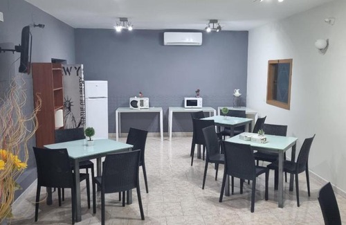 Cassino Bed & Breakfast | IL COLOSSEO B&B CASSINO