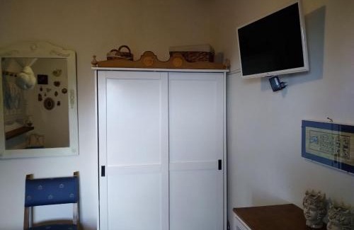 Castelluzzo Apartment | il corbezzolo blue apartment