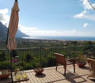 Castelluzzo Apartment | Il corbezzolo suite appartament