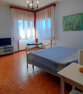 Tarquinia House | Il Corniolo