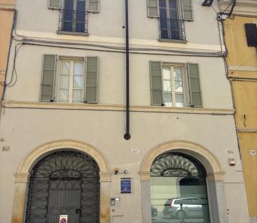 Centro Storico House | Il Cortiletto