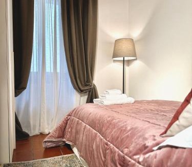 Citta di Castello Apartment | Il cretto bianco