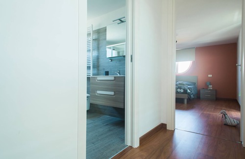 Matera Bed & Breakfast | Il Crusco