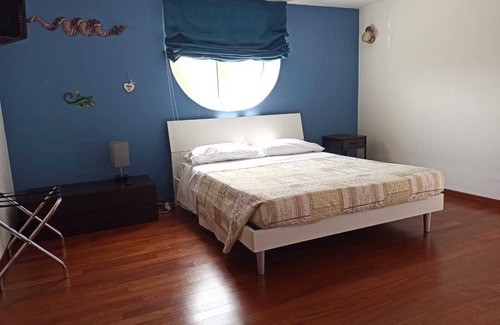 Matera Bed & Breakfast | Il Crusco