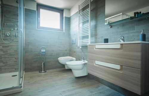 Matera Bed & Breakfast | Il Crusco