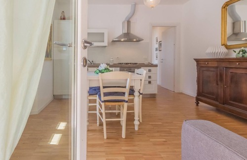 Fiumelatte Apartment | Il Cuore del Lago in Varenna