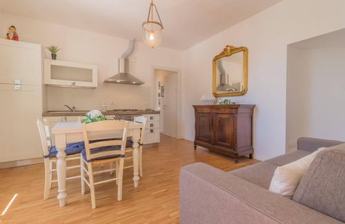 Fiumelatte Apartment | Il Cuore del Lago in Varenna