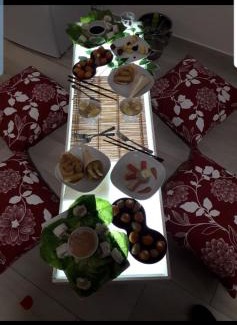 Santa Lucia Apartment | il daviduccio house