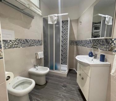 Castellabate House | Il Desiderio