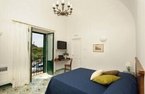 Ravello Bed & Breakfast | Il Ducato di Ravello