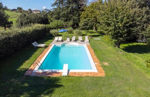 Cortona House | Il Ducato