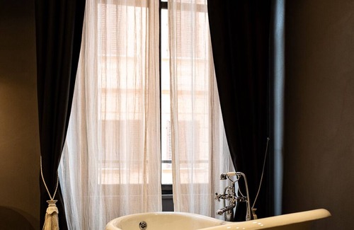 Pietrasanta Bed & Breakfast | Il duomo suites