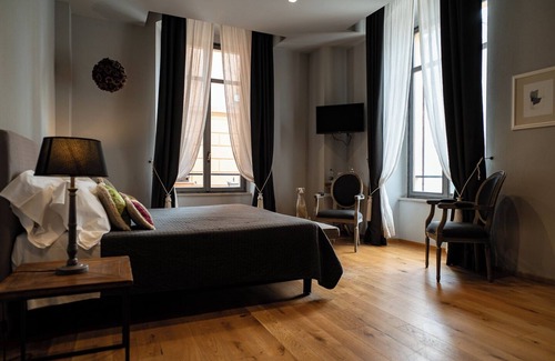 Pietrasanta Bed & Breakfast | Il duomo suites