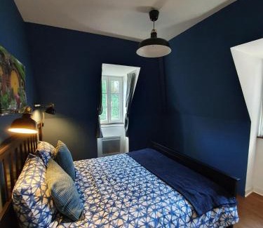Pierrefonds Bed & Breakfast | Il Etait Une Fois
