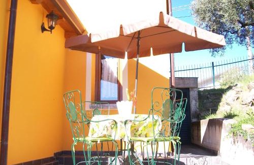 Vezzano Ligure Apartment | Il Fabianetto