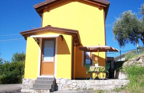 Vezzano Ligure Apartment | Il Fabianetto