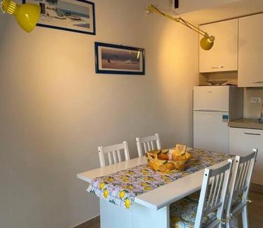 Giglio Campese Apartment | Il Faraglione - Appartamento con vista mare